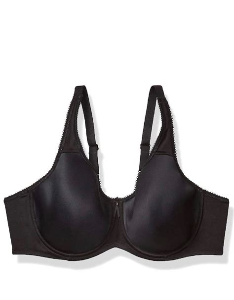 basic beauty spacer underwire t-shirt bra